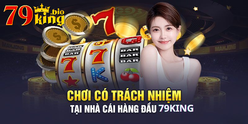 Chơi Có Trách Nhiệm