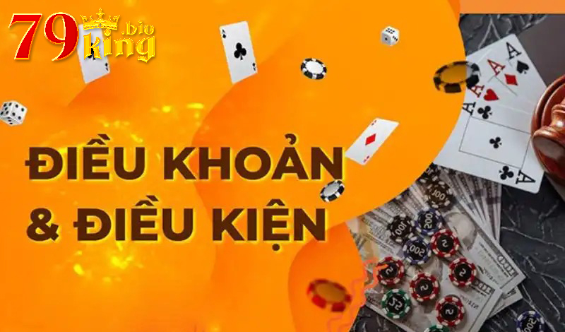 Điều khoản và điều kiện 79King