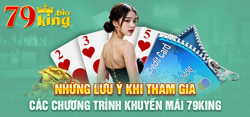 Cần lưu ý gì khi nhận khuyến mãi?